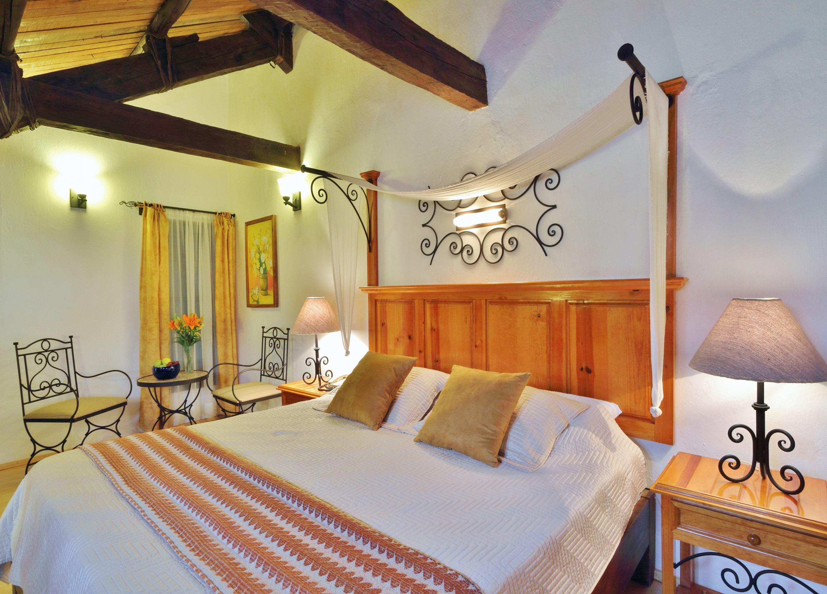 Hotel Casavieja San Cristóbal de Las Casas Dış mekan fotoğraf