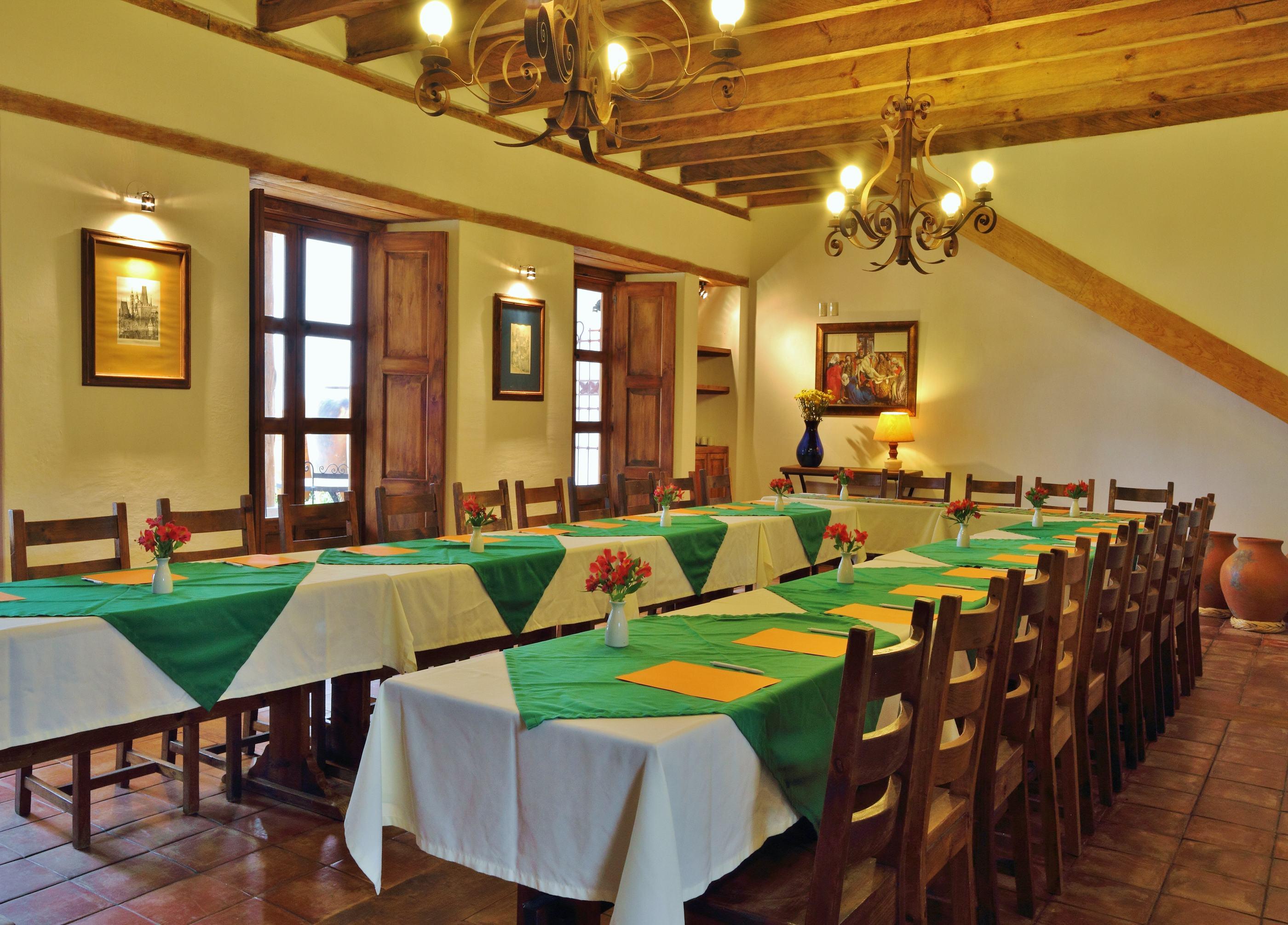 Hotel Casavieja San Cristóbal de Las Casas Dış mekan fotoğraf
