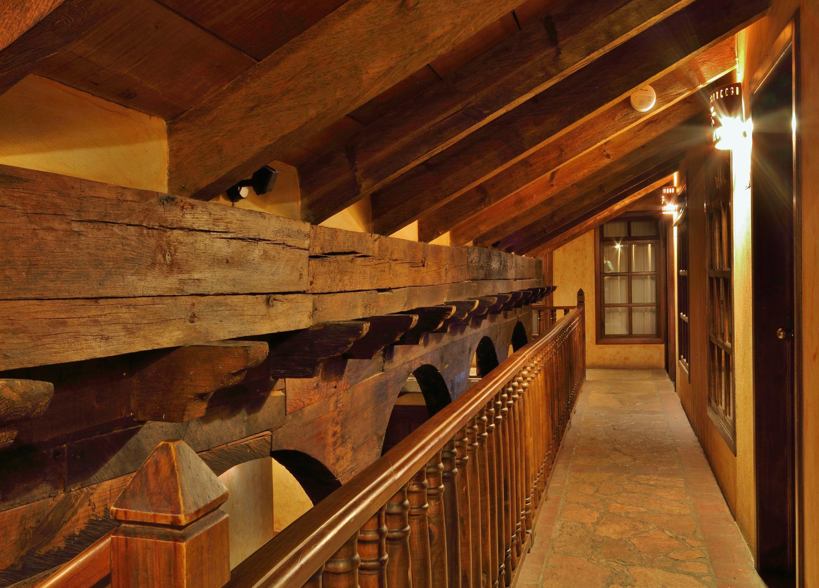 Hotel Casavieja San Cristóbal de Las Casas Dış mekan fotoğraf