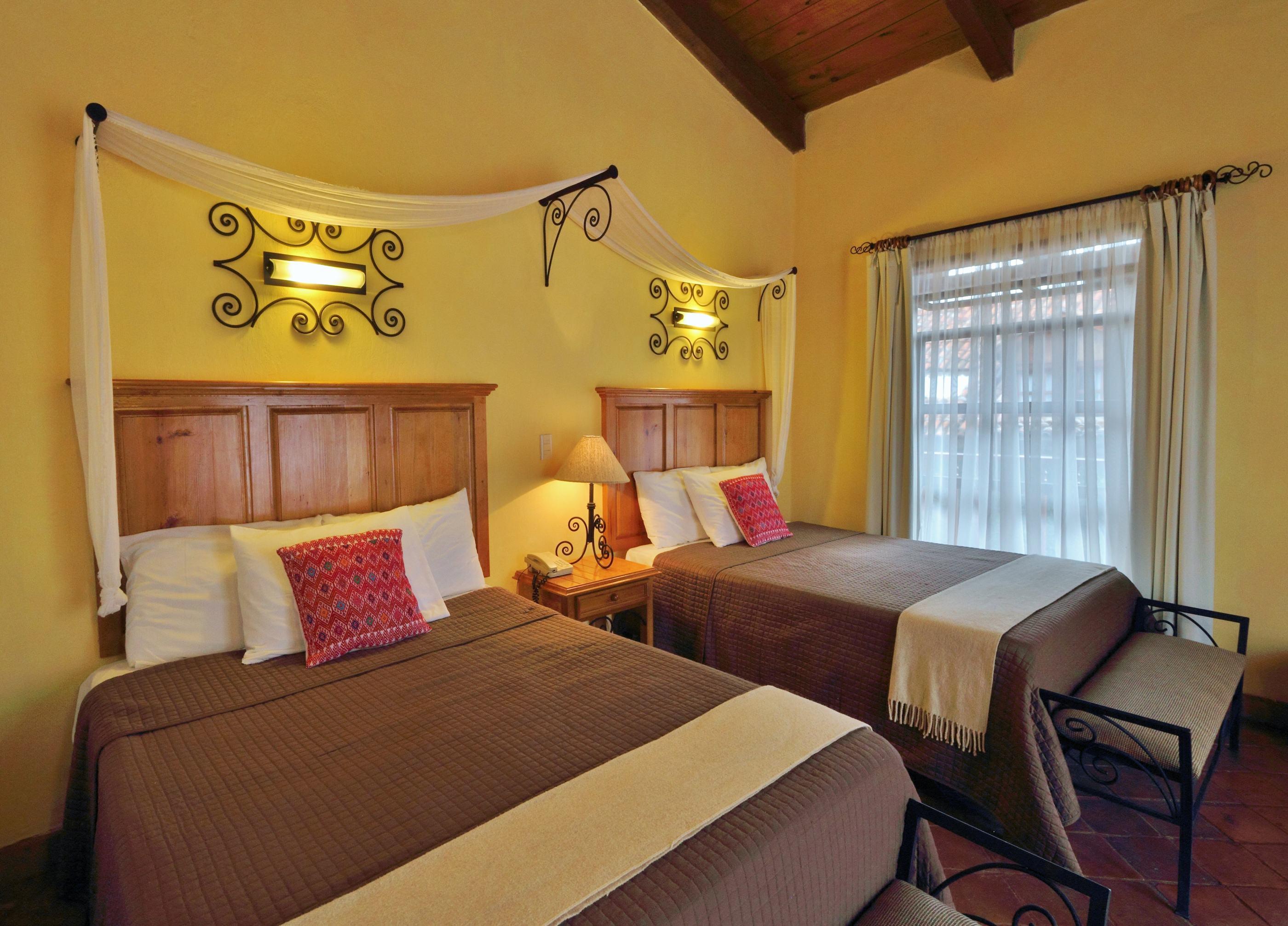 Hotel Casavieja San Cristóbal de Las Casas Dış mekan fotoğraf