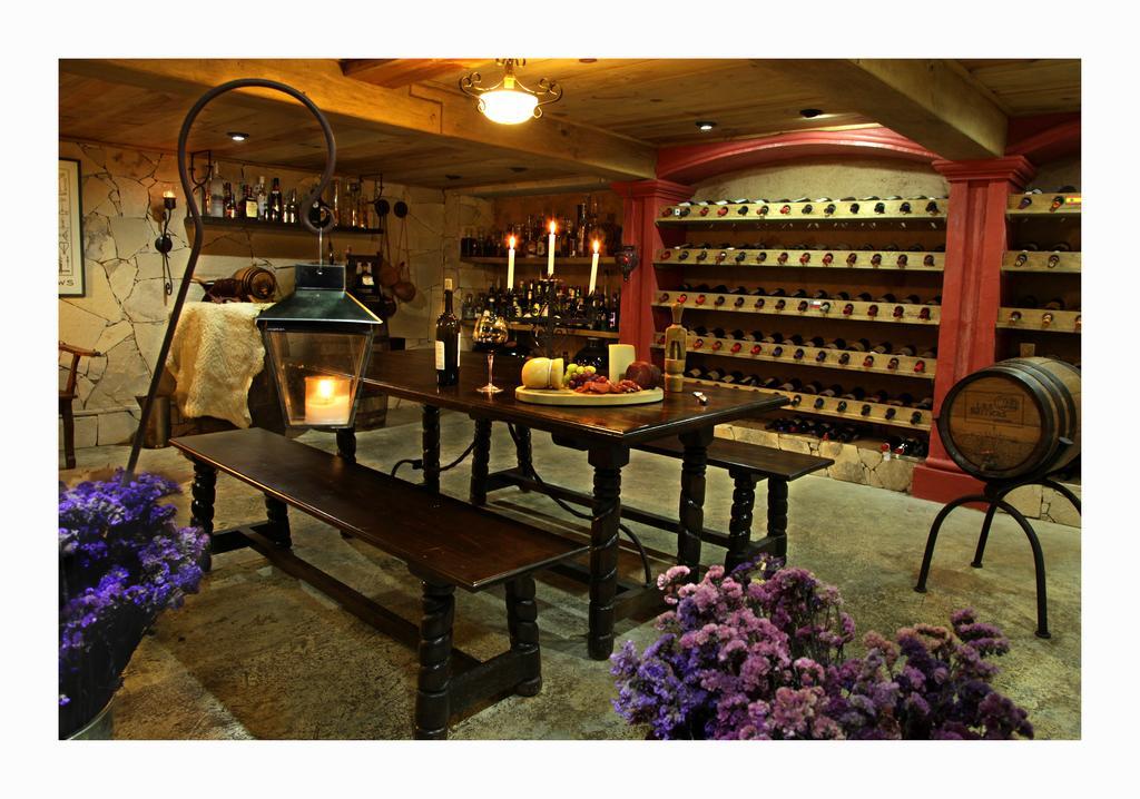 Hotel Casavieja San Cristóbal de Las Casas Dış mekan fotoğraf