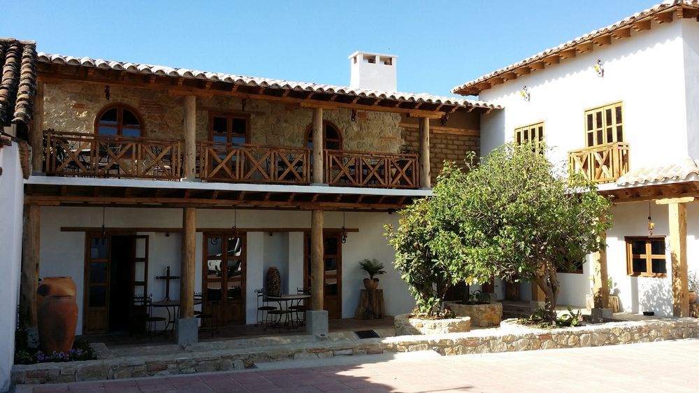 Hotel Casavieja San Cristóbal de Las Casas Dış mekan fotoğraf
